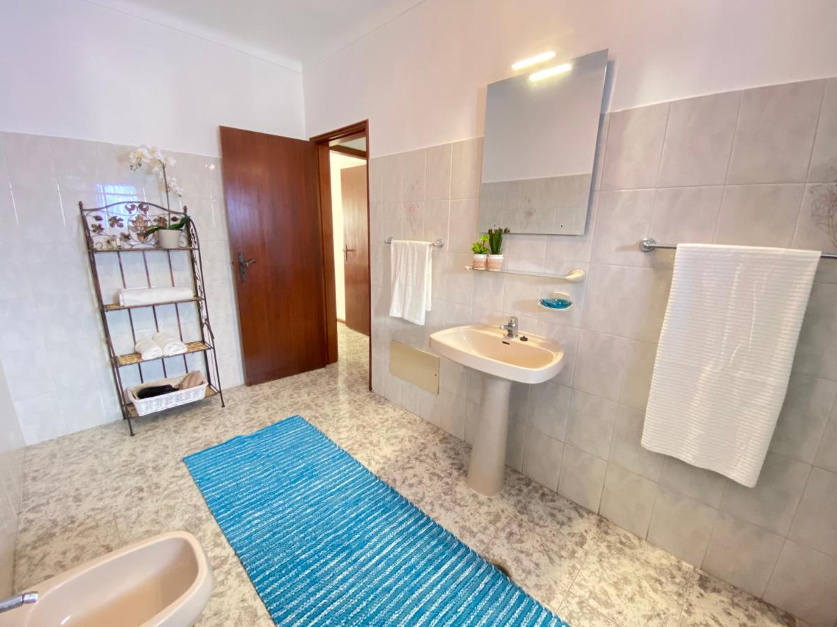 Maria Do Mar Apartamentos Назаре Экстерьер фото