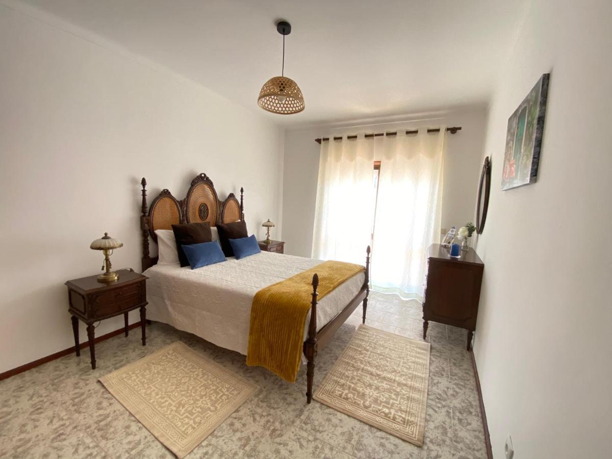 Maria Do Mar Apartamentos Назаре Экстерьер фото